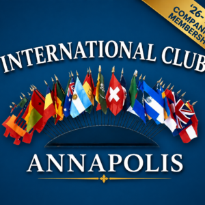 2026-27 ICA Companion Membership