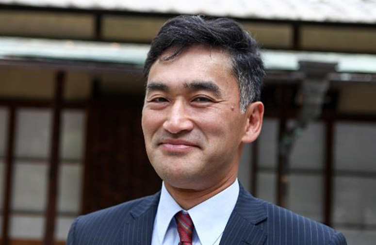 Ambassador Tamaki Tsukada is the Deputy Chief of Mission at the Embassy of Japan in Washington, a post he assumed in September 2020.