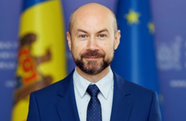 Ambassador Viorel became Ambassador to the United States in September 2022; prior to that he was Division Director Europe and Eurasia from January 2014 to August 2022. In earlier years he had served as Policy Analyst and Advisor to the Open Society Foundation in London and previously at the European Policy Institute in Brussels.  Prior to his oversees appointments, he was the Program Manager of the Soros Foundation.