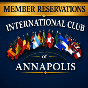Member Reservations