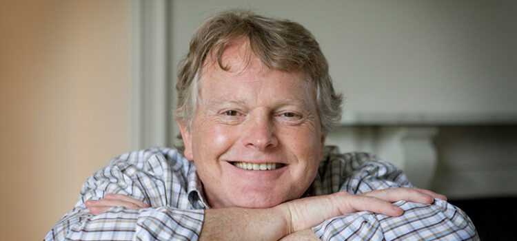 Michael Dobbs