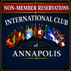 Non-Member Reservations