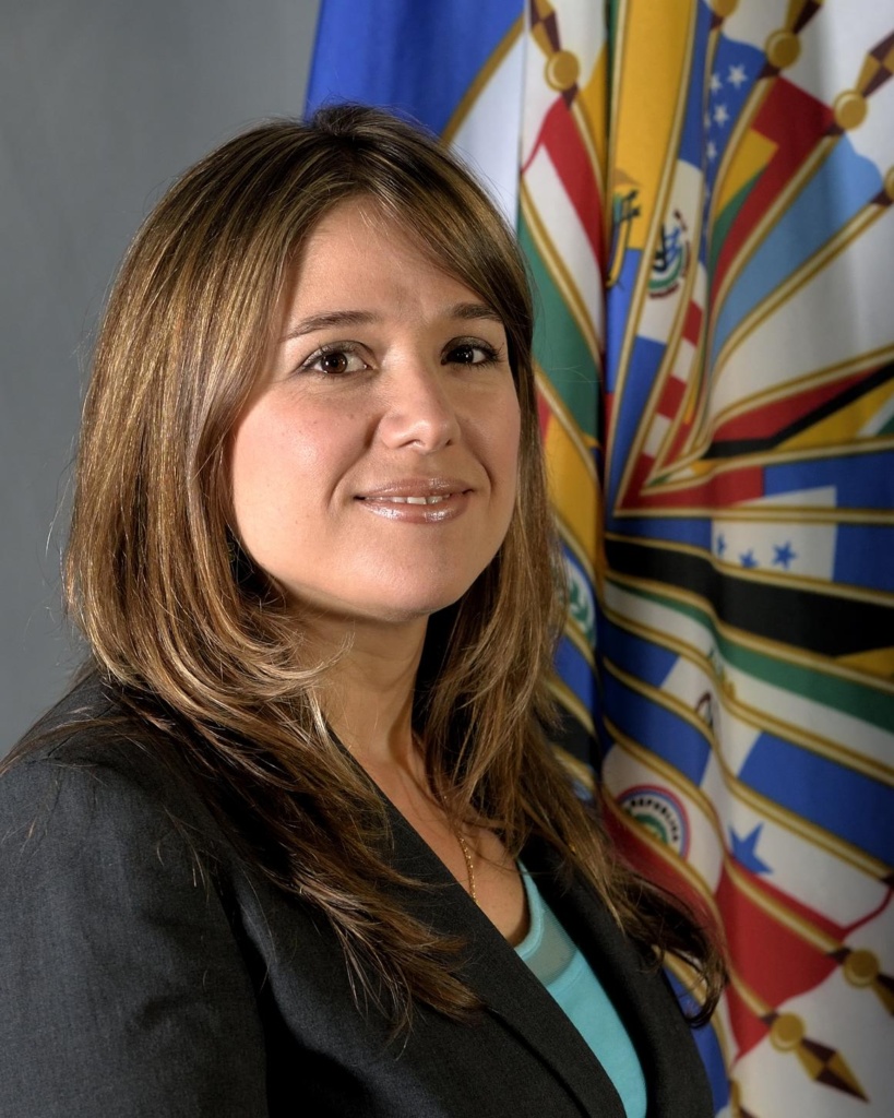 Dr. Betilde Muñoz-Pogossian