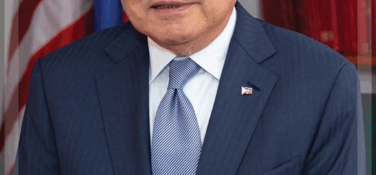 Ambassador Jose Manuel Romualdez