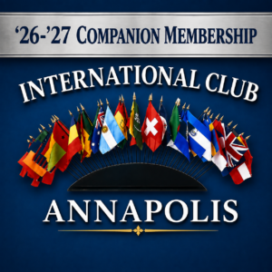 Companion Membership '26-'27